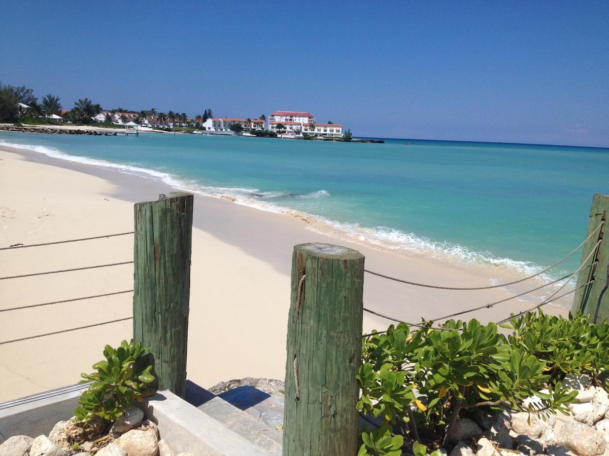 Hostel Bahasea Backpackers Nassau
