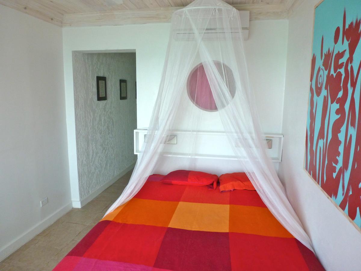 Bahasea Backpackers Hostel *