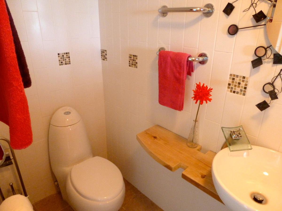 Hostel Bahasea Backpackers *