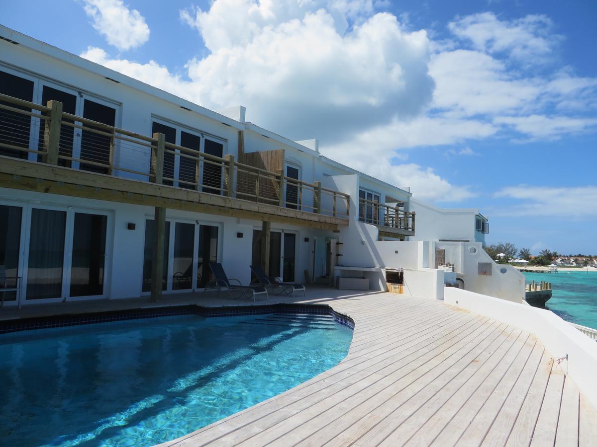 Bahasea Backpackers Nassau