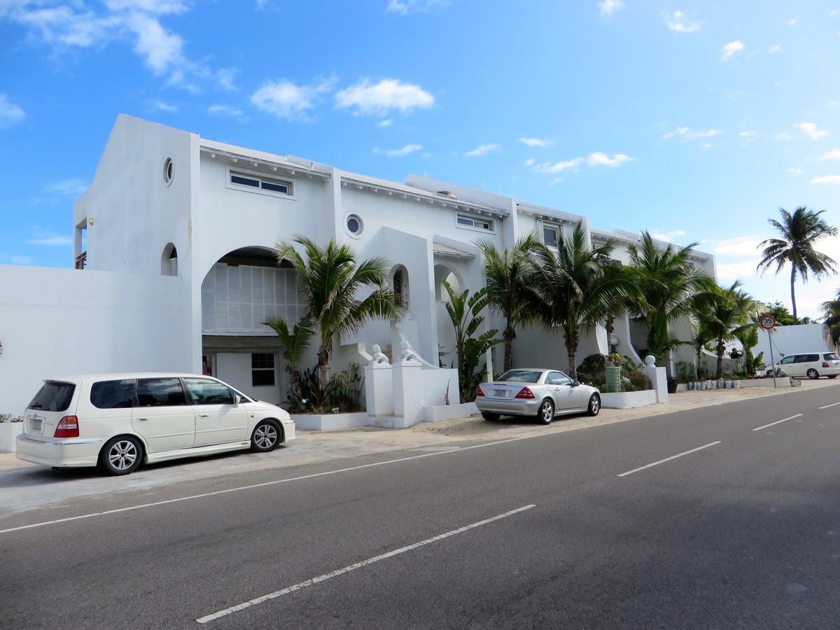 Bahasea Backpackers Nassau