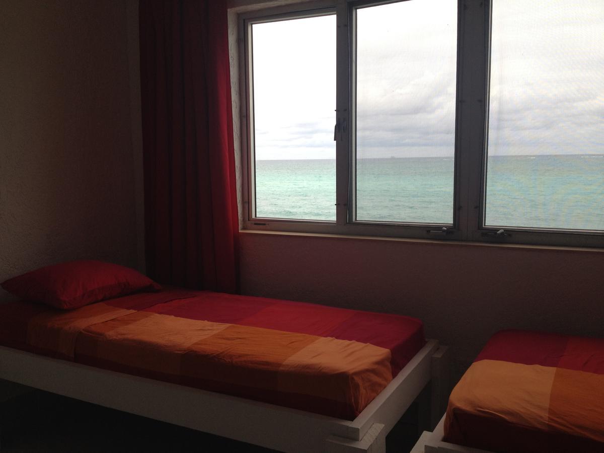 Hostel Bahasea Backpackers Nassau