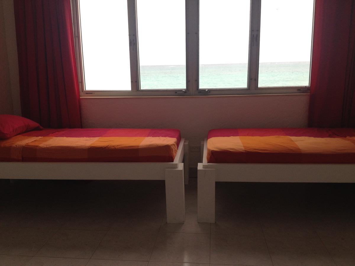 Hostel Bahasea Backpackers Nassau