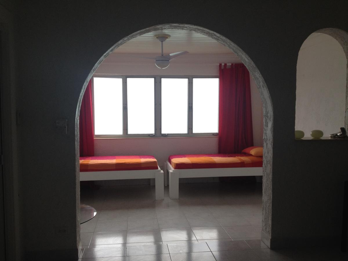 Hostel Bahasea Backpackers *