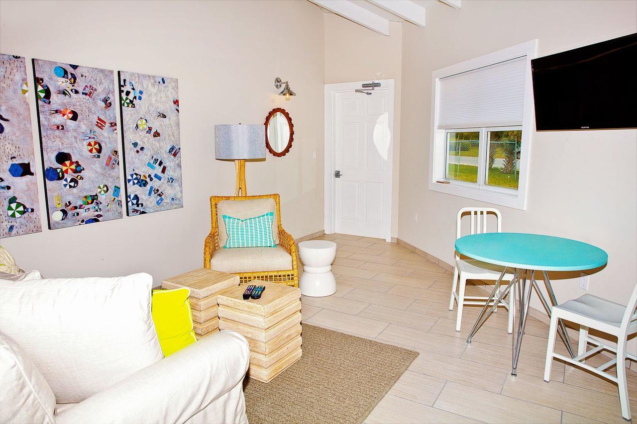 Cape Eleuthera & Marina Resort