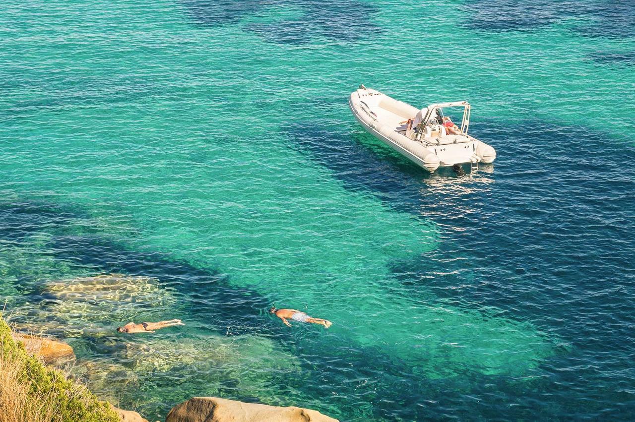 Cape Eleuthera & Marina Resort