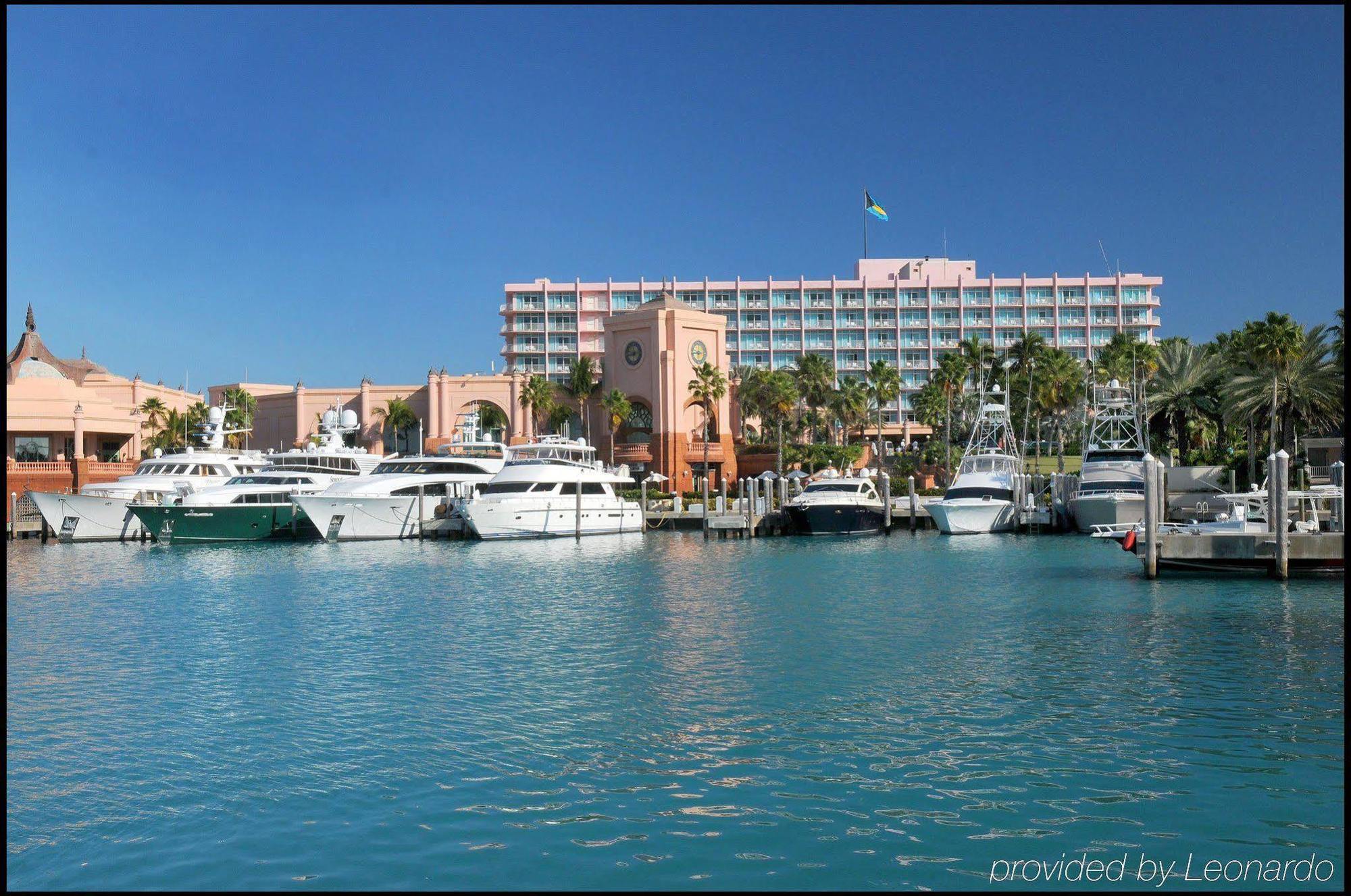 The At Atlantis Nassau