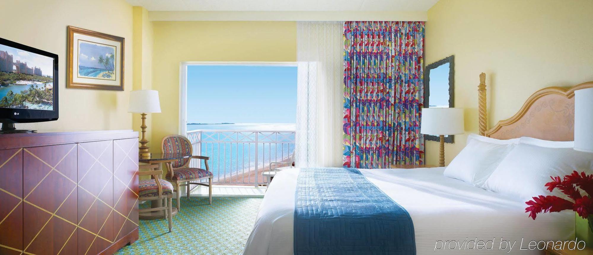 The At Atlantis Resort