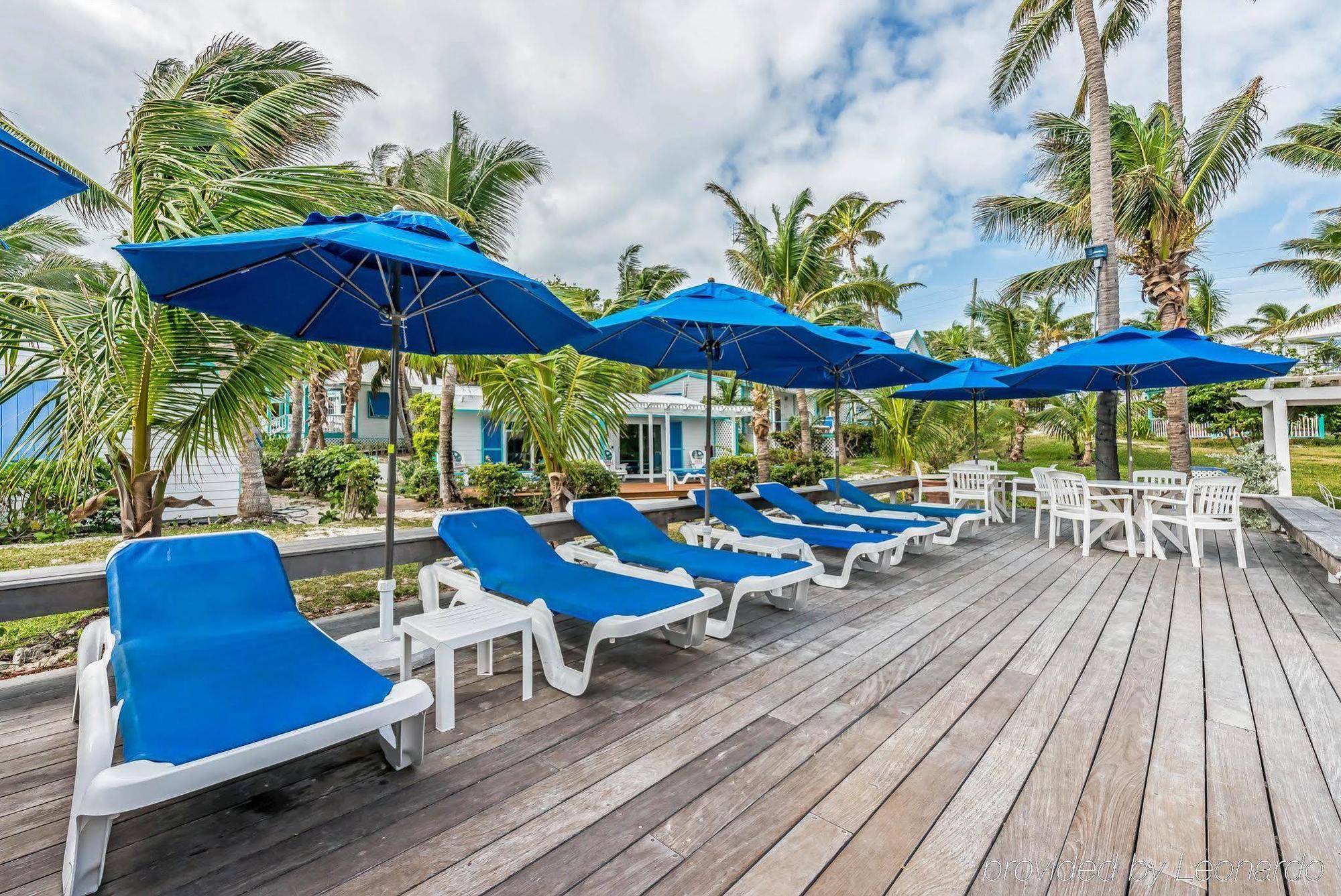 Hotel Harbour Hope Town