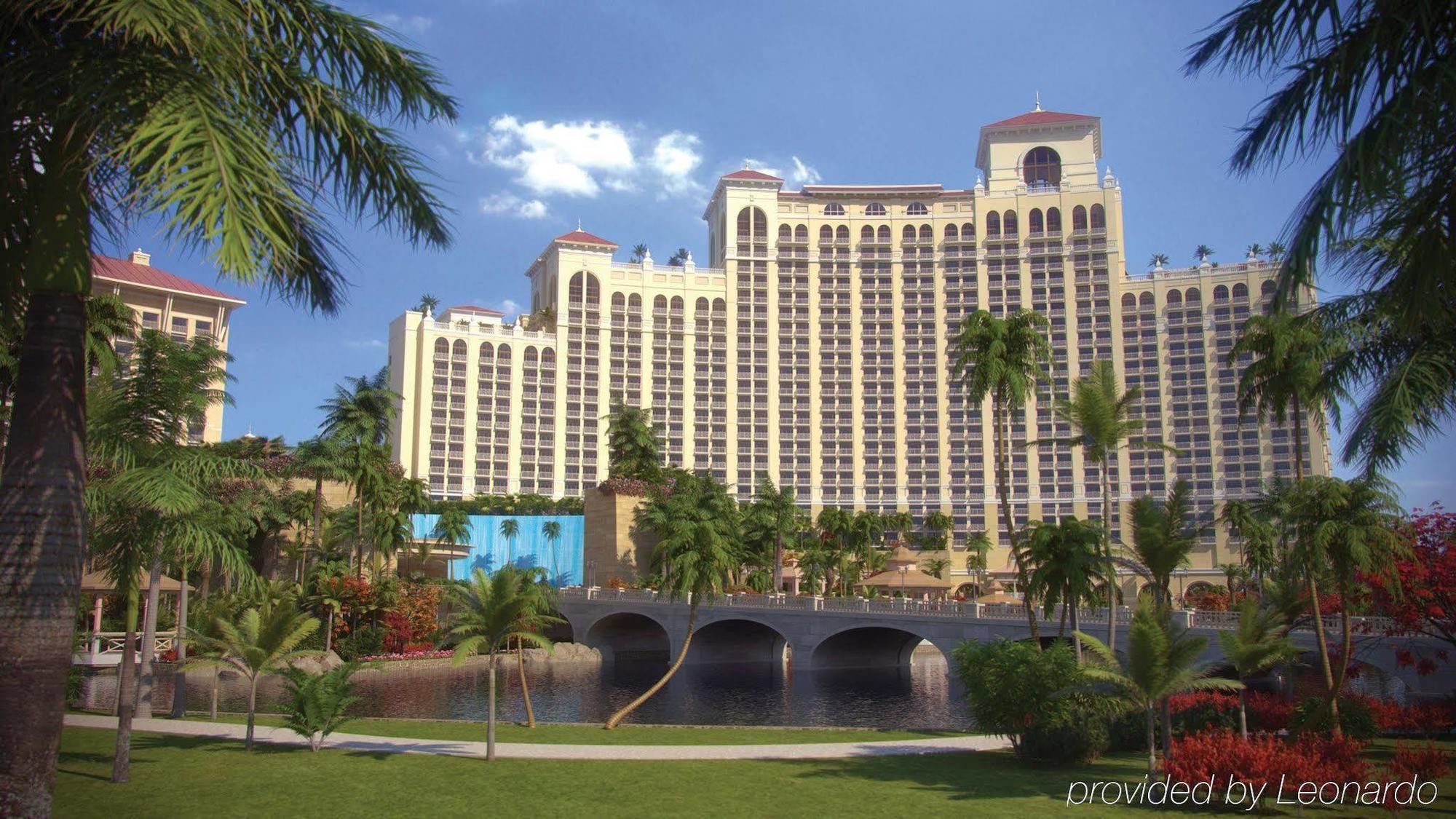 Hotel The Baha Mar Casino & 5*