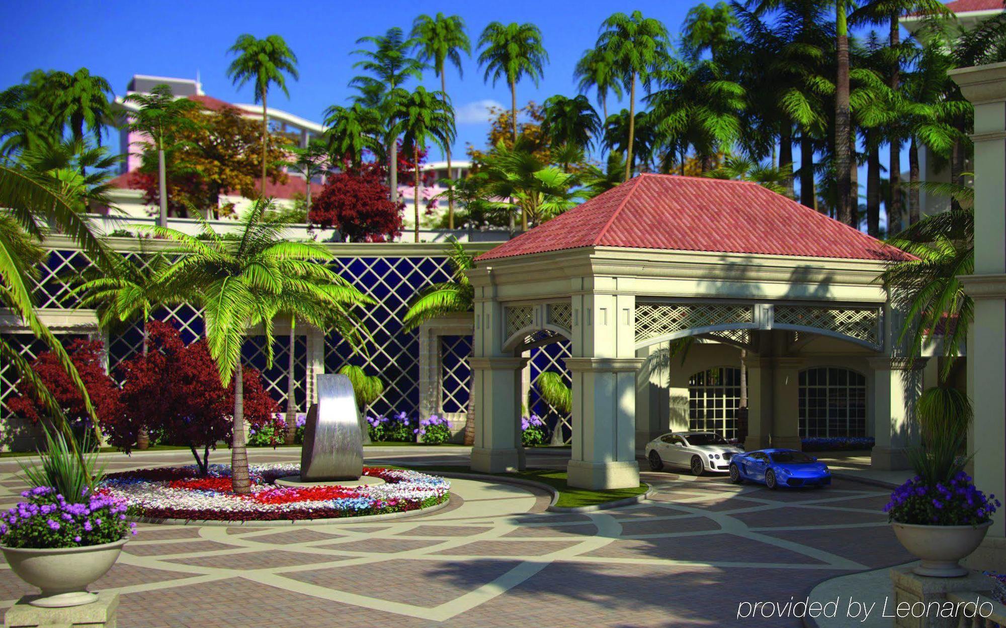 Hotel The Baha Mar Casino & Nassau