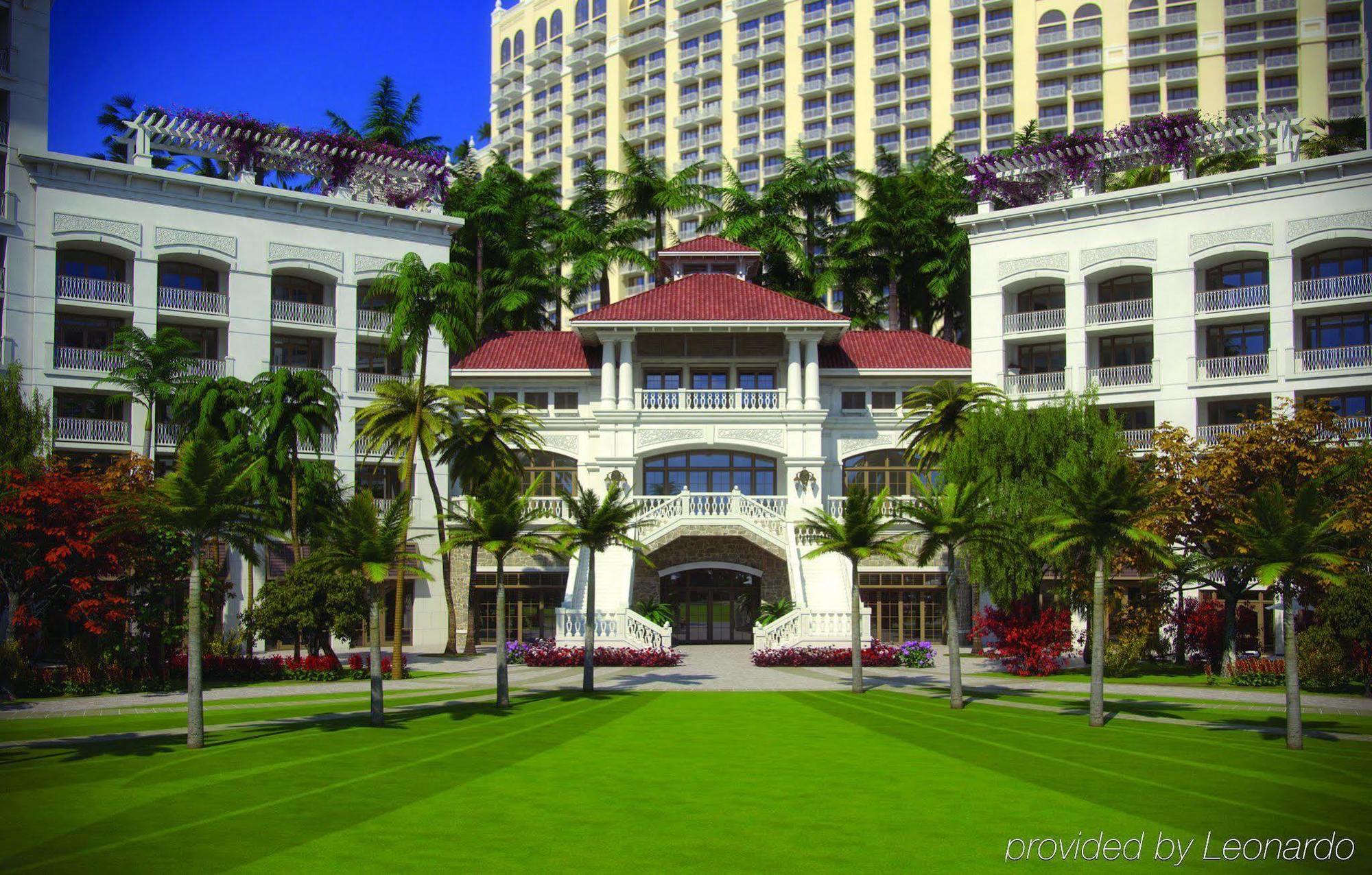 The Baha Mar Casino & 5* Nassau