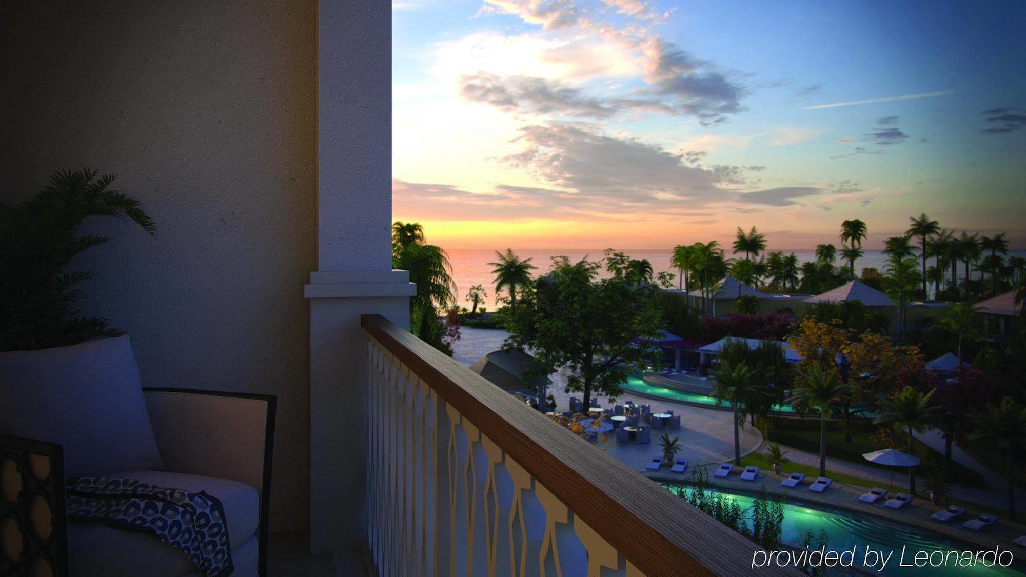 The Baha Mar Casino & 5*