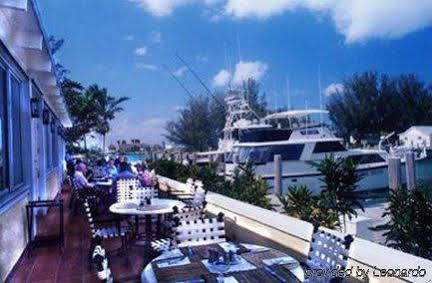 Old Bahama Bay & Yacht Harbour