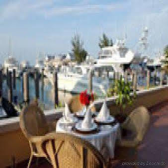 Resort Old Bahama Bay & Yacht Harbour