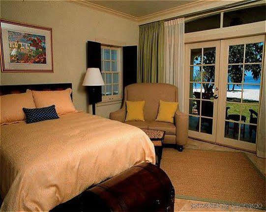 Old Bahama Bay & Yacht Harbour 4*