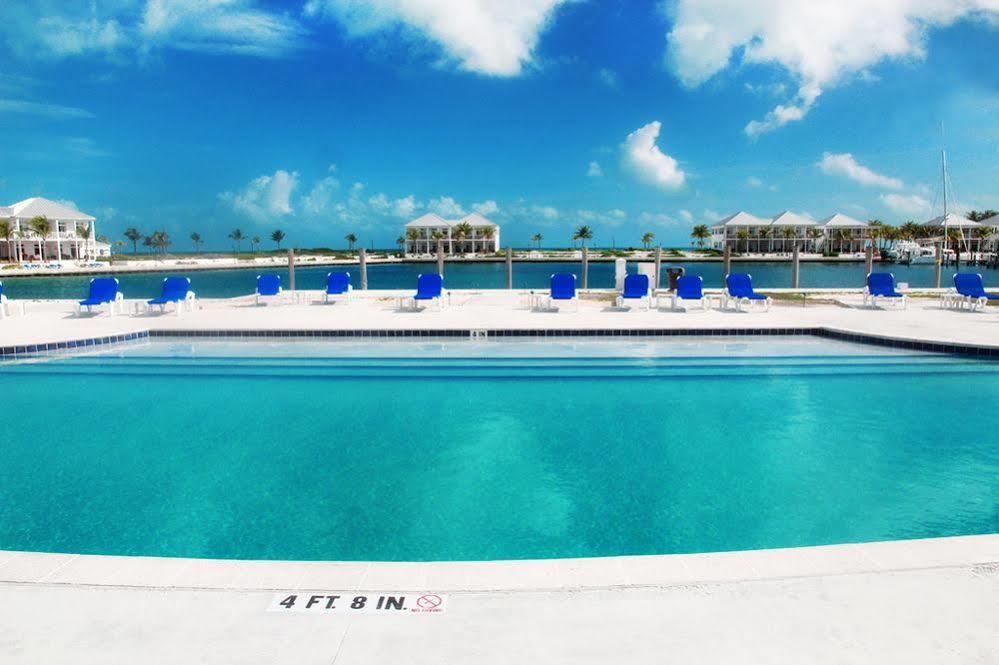 Cape Eleuthera & Marina Resort Freetown
