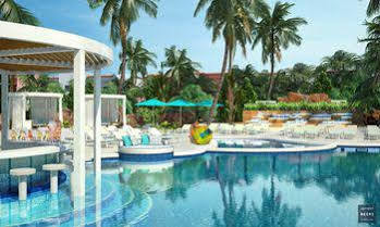The Coral At Atlantis 4* Nassau