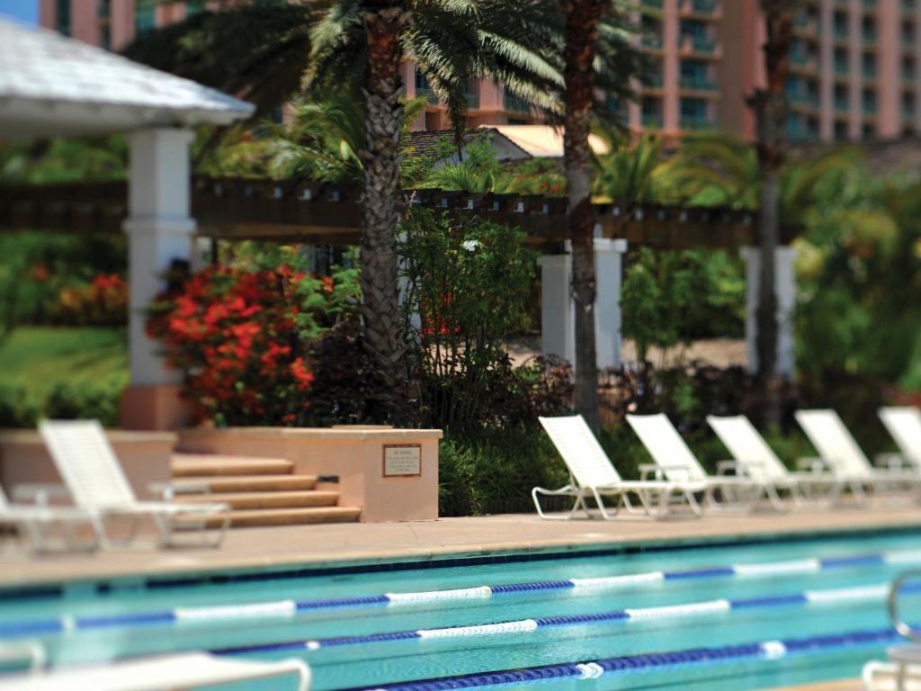 The At Atlantis Resort 4*