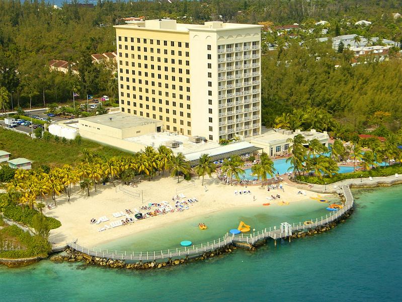 Warwick Paradise Island Bahamas (adults Only) Resort