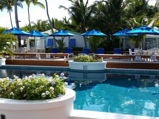 Harbour Hotel Hope Town