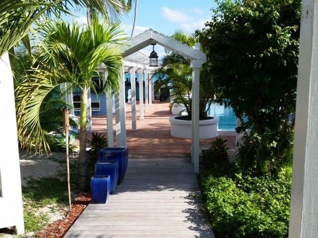 Harbour Hotel Hope Town