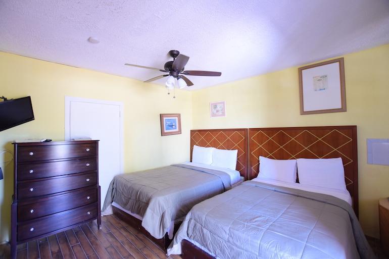 Beach Villas 3* Coral Harbour