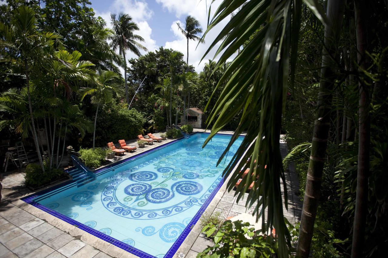 Graycliff Hotel Nassau