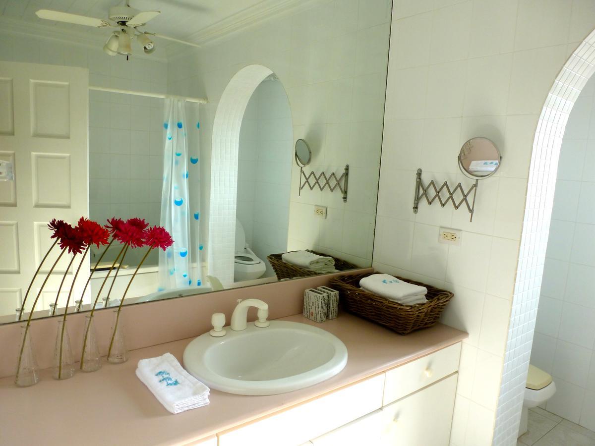 Hostel Bahasea Backpackers