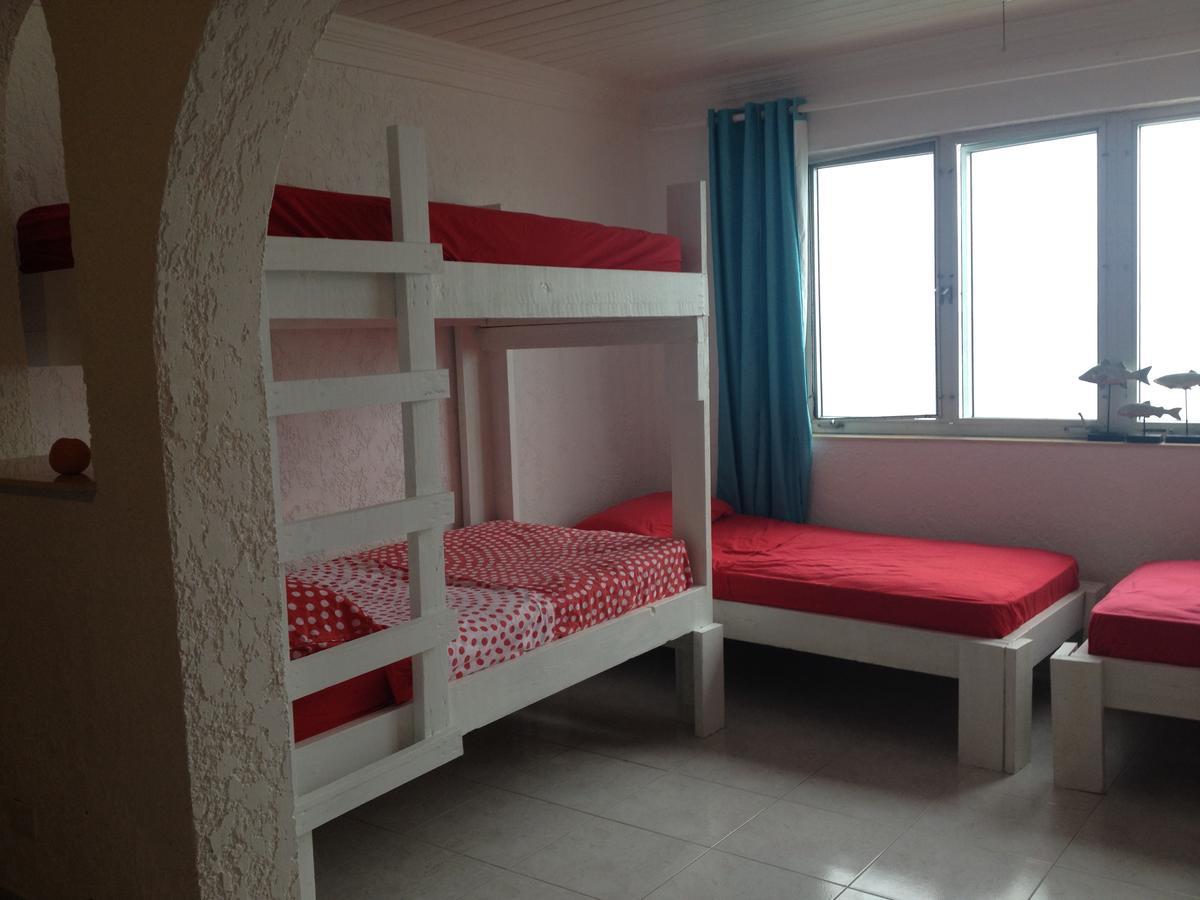 Hostel Bahasea Backpackers