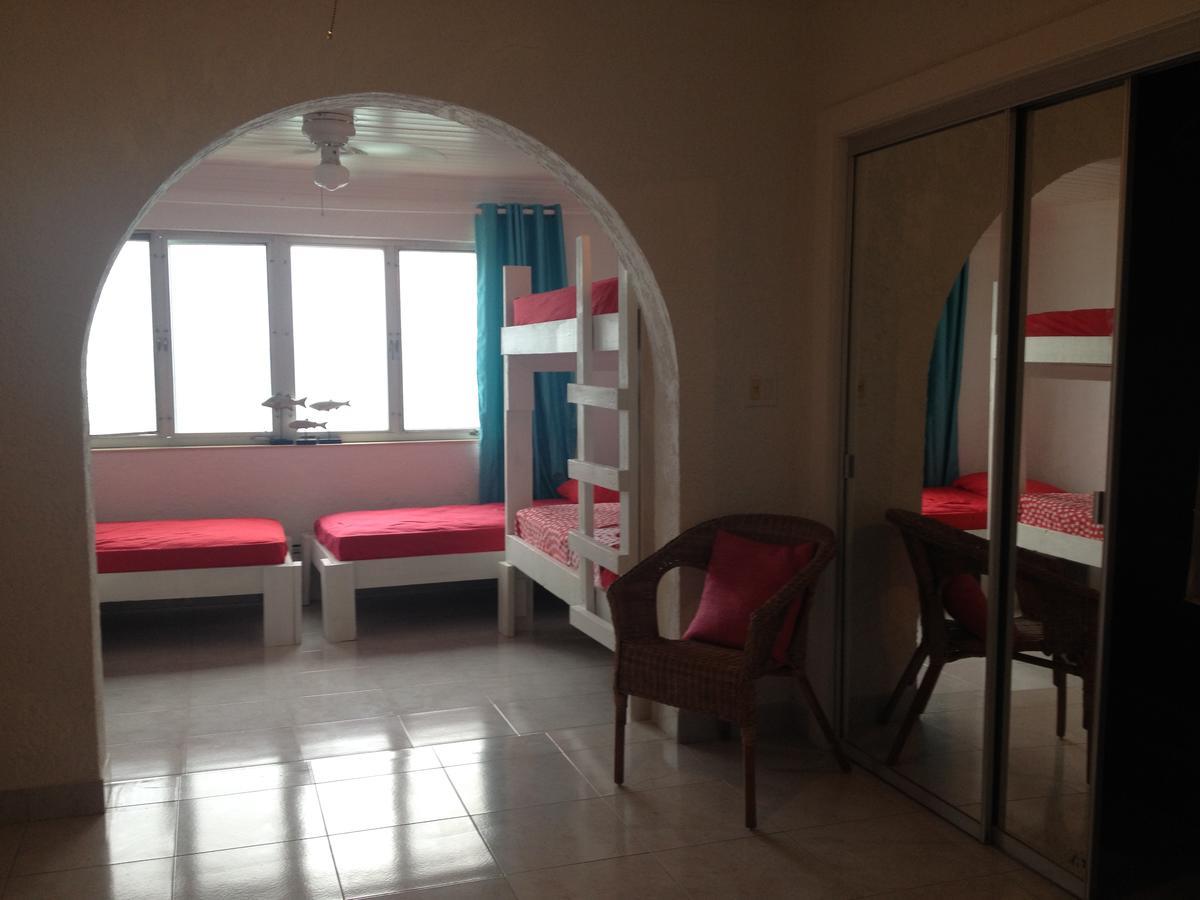Hostel Bahasea Backpackers