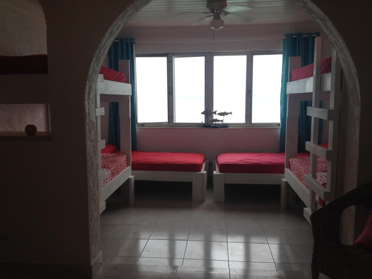 Hostel Bahasea Backpackers Nassau