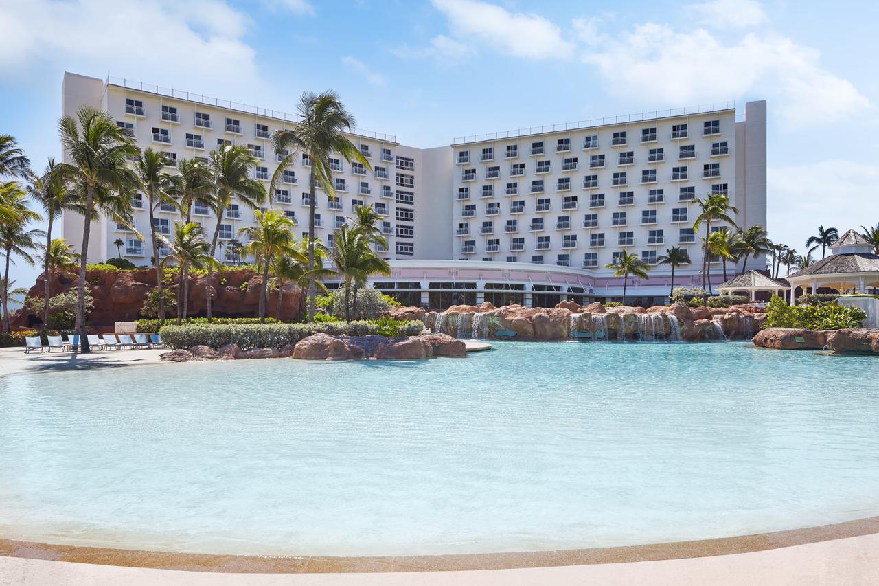 Resort The At Atlantis