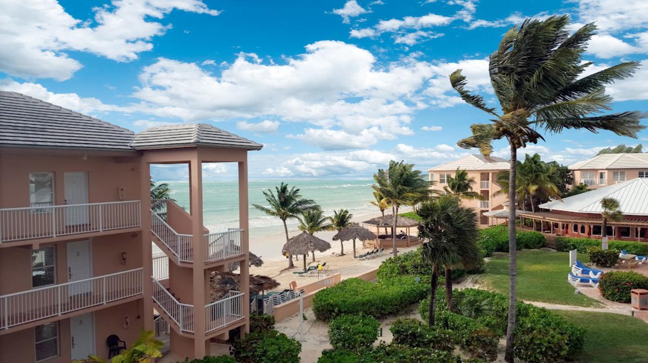 Island Seas Resort