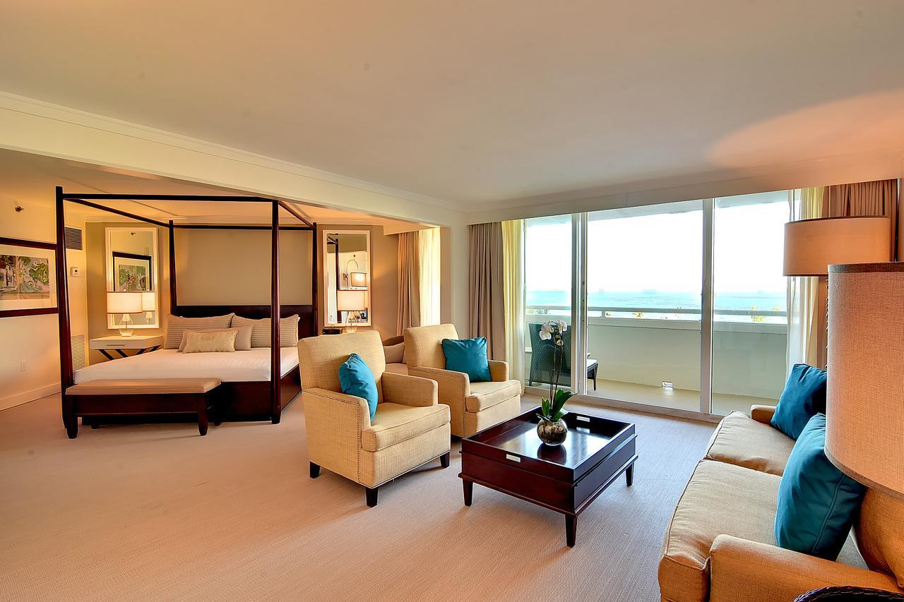 Resort Melia Nassau