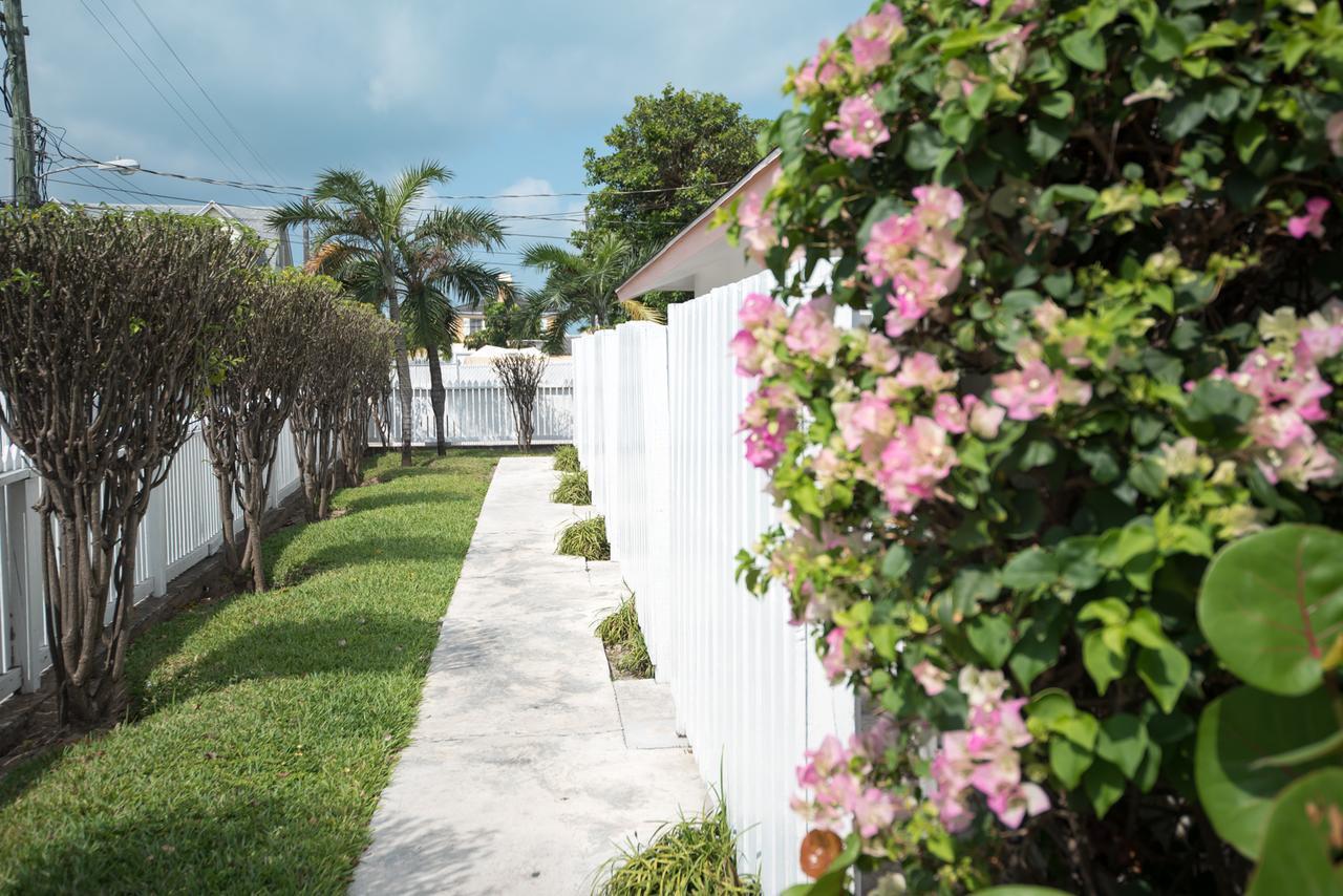 Hotel Royal Palm Dunmore Town