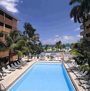 Hotel Express & By Ihg Nassau