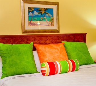 Resort Paradise Harbour Club & Marina 4*