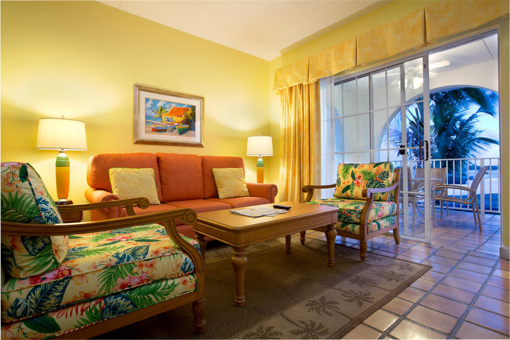 Paradise Harbour Club & Marina 4*