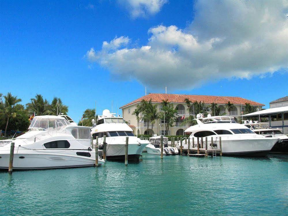 Paradise Harbour Club & Marina 4* Nassau