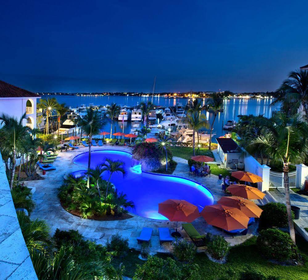 Resort Paradise Harbour Club & Marina