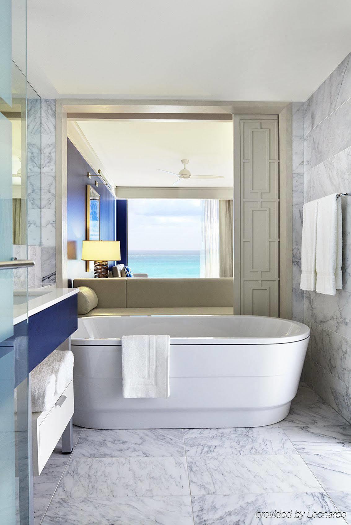 Hotel The Baha Mar Casino & Nassau