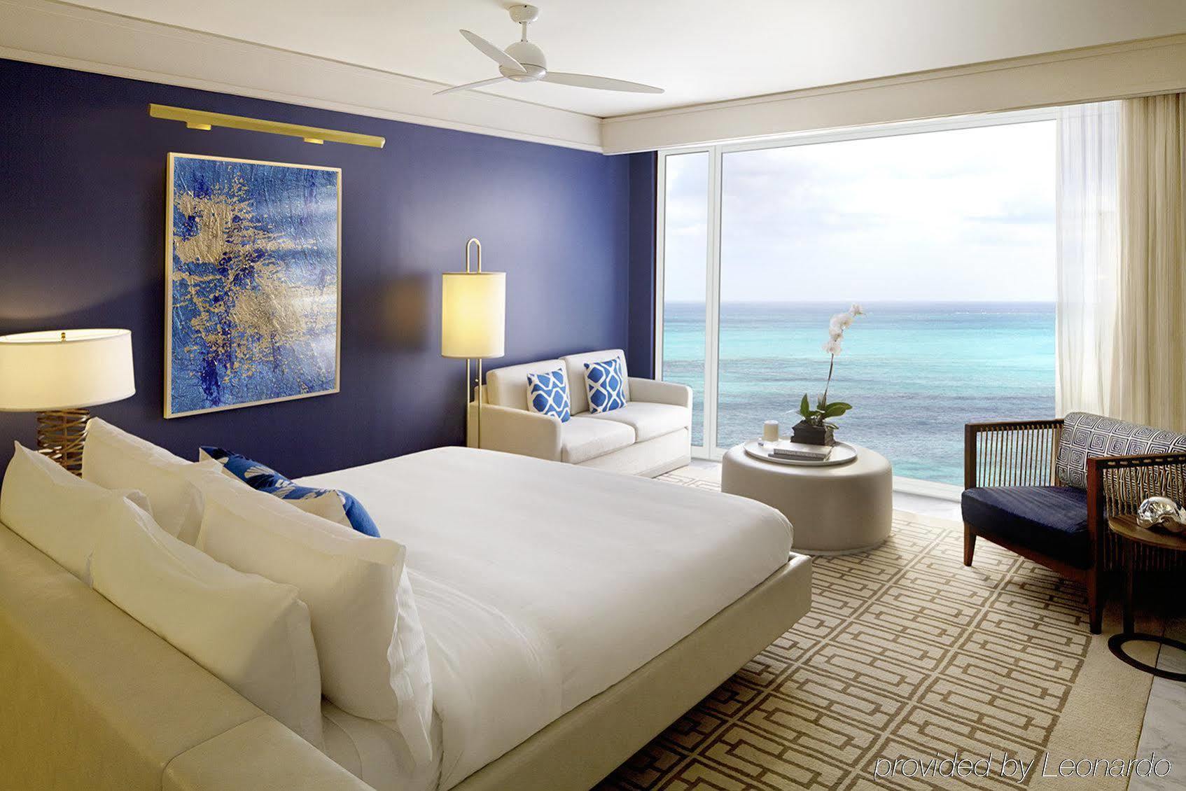The Baha Mar Casino &