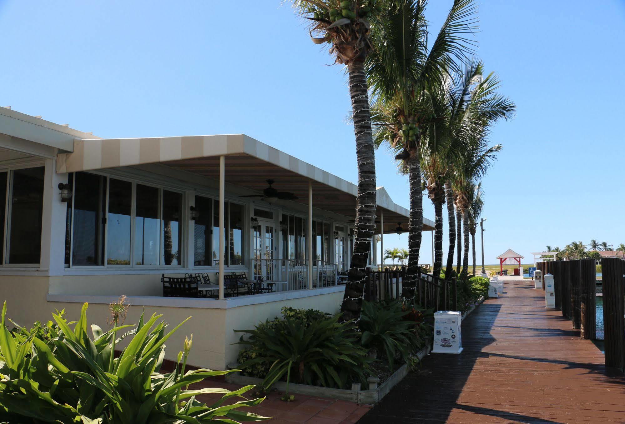 Old Bahama Bay & Yacht Harbour