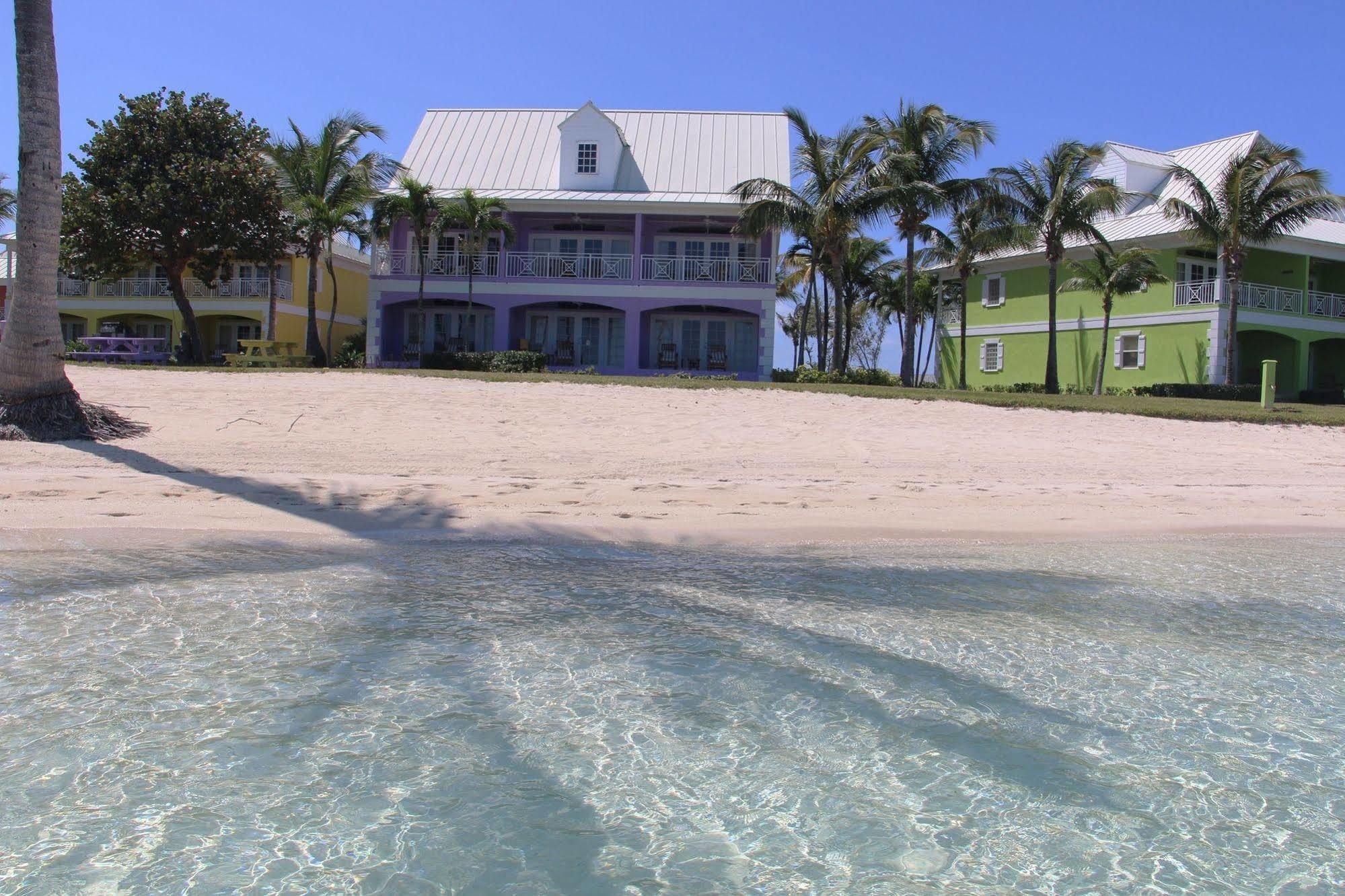 Old Bahama Bay & Yacht Harbour