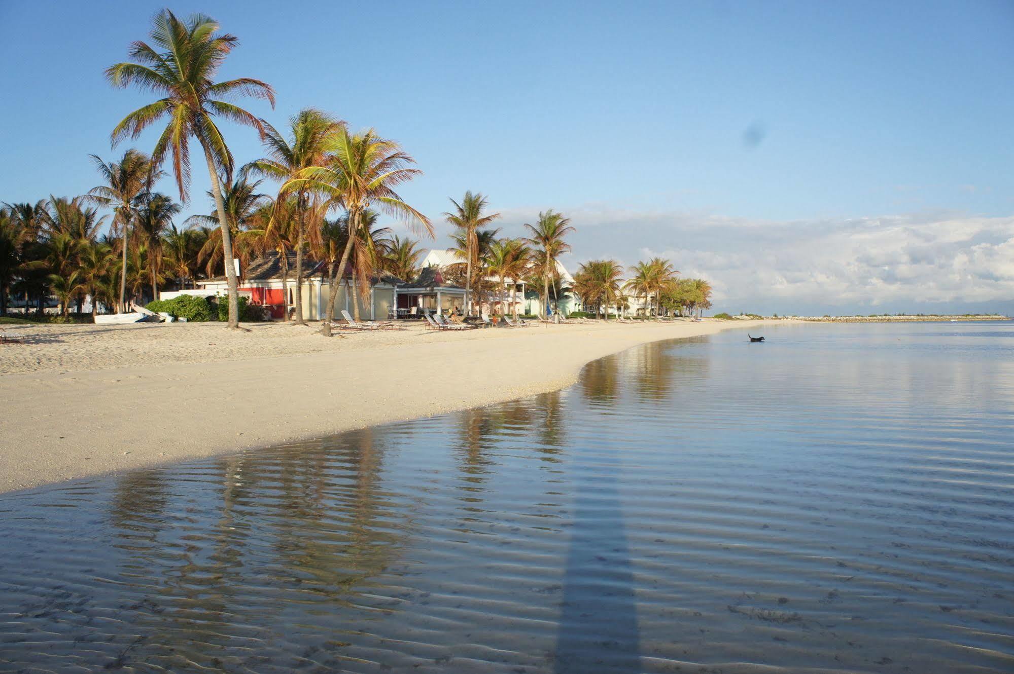 Old Bahama Bay & Yacht Harbour Resort