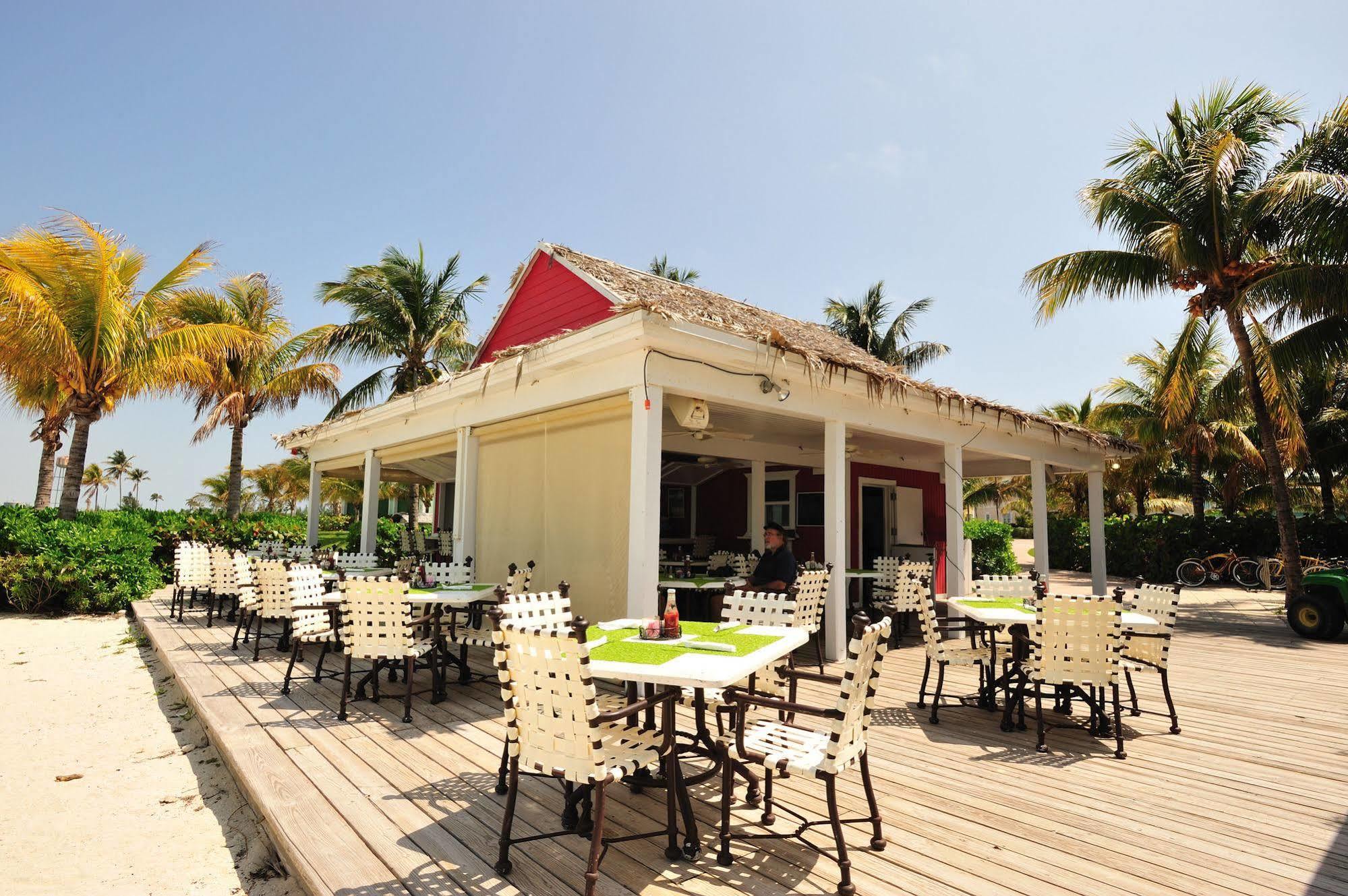 Old Bahama Bay & Yacht Harbour 4* West End