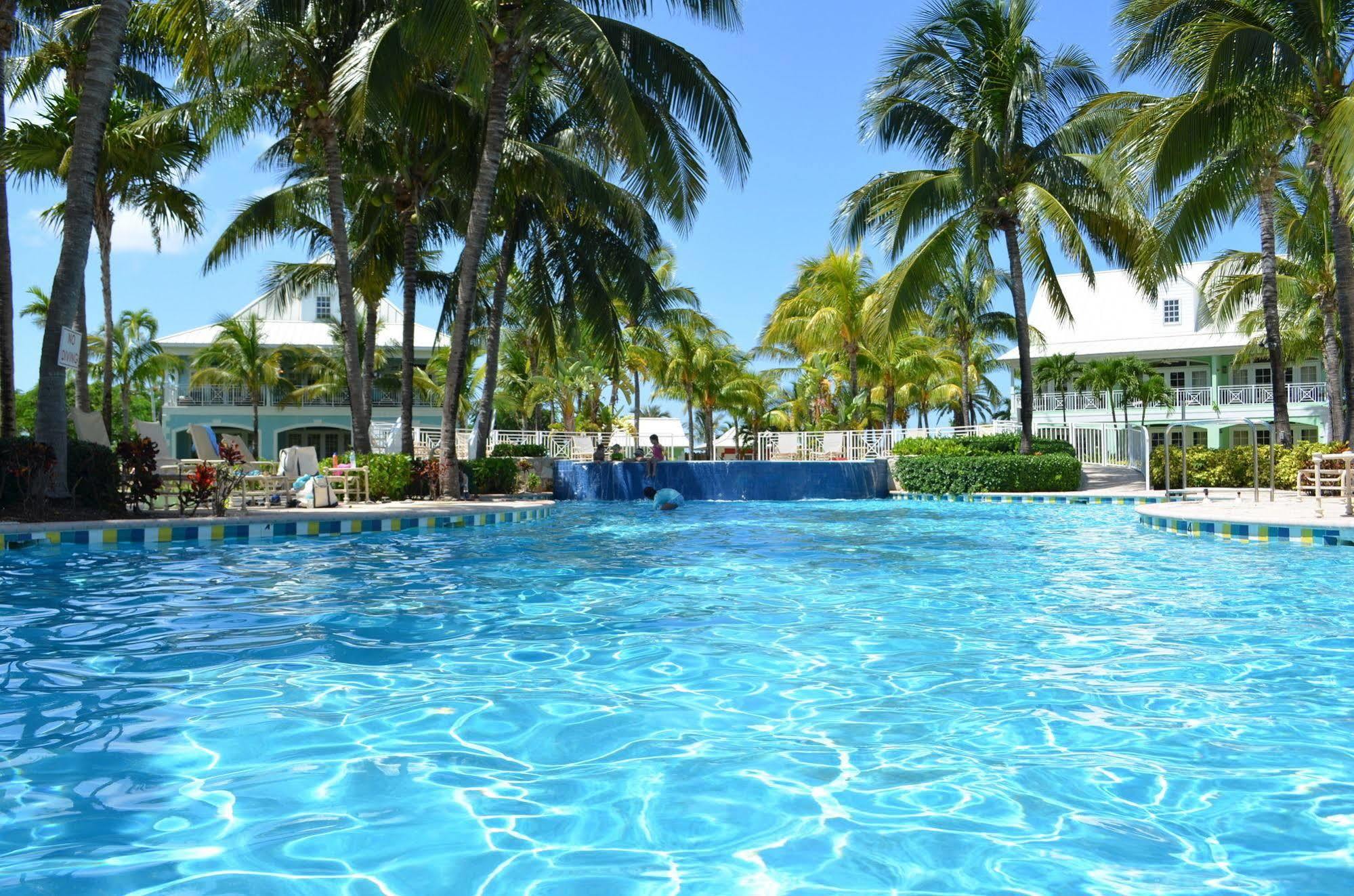 Old Bahama Bay & Yacht Harbour 4* West End