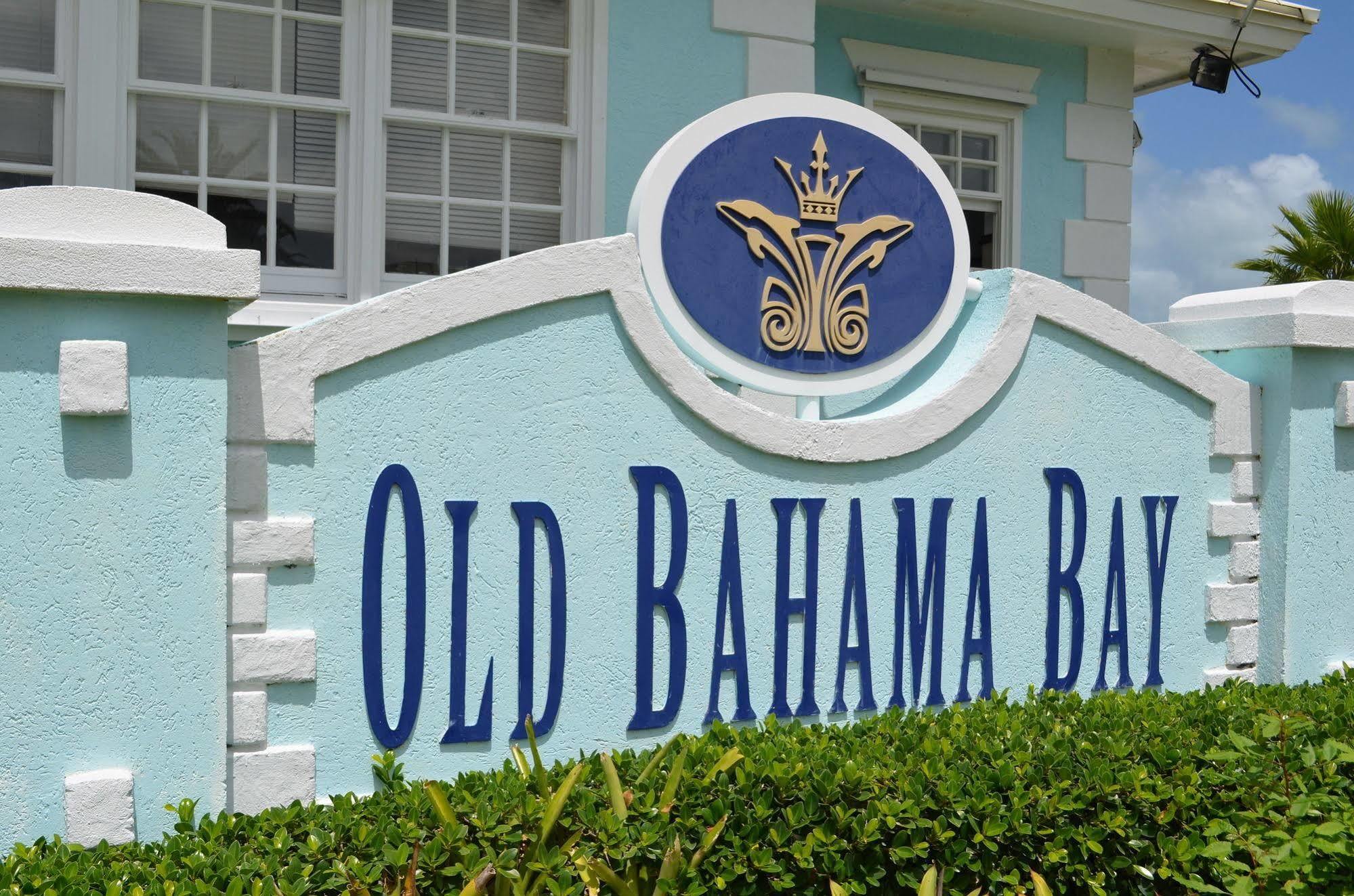 Resort Old Bahama Bay & Yacht Harbour West End