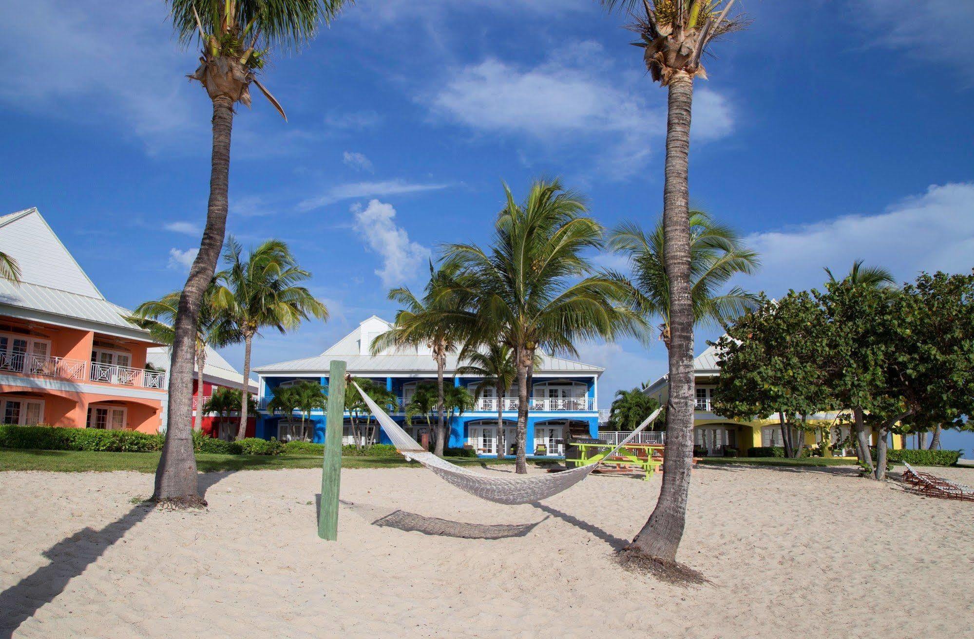 Resort Old Bahama Bay & Yacht Harbour